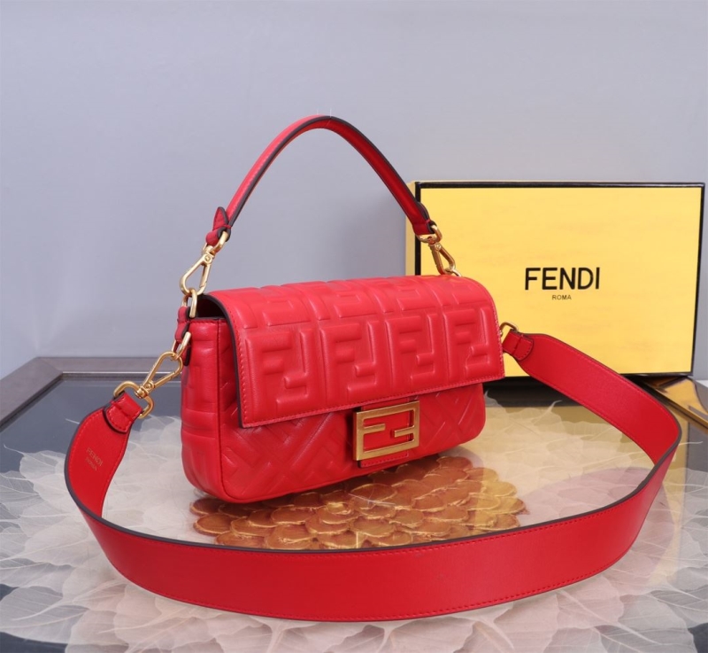 Fendi Satchel Bags